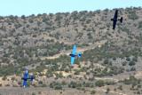 Reno Air Races, September 16, 2004