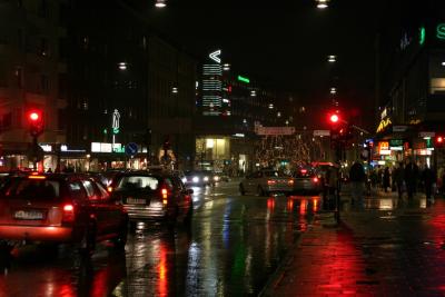 Sankt Eriksgatan