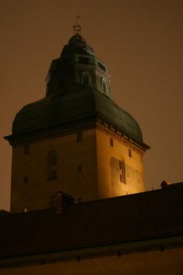 The CIty Court