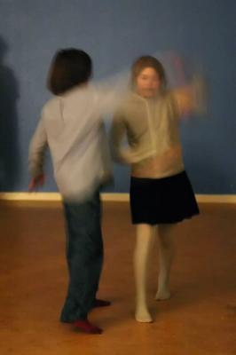 Feb 5: Dancing