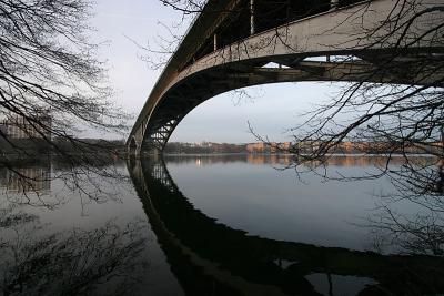 Bridges of Stockholm