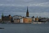 Old town