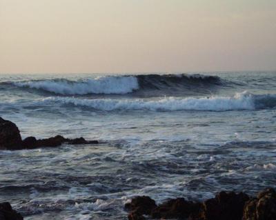 Point Break