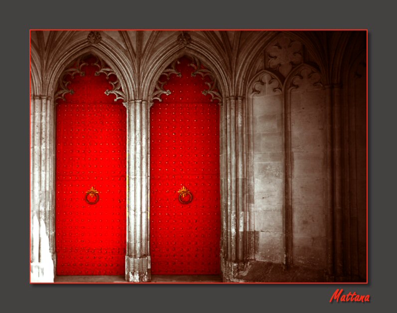 Wincester Cathedral