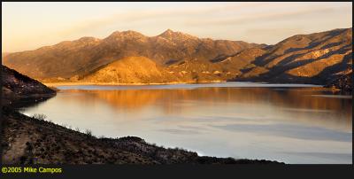 San Bernardino Mountains