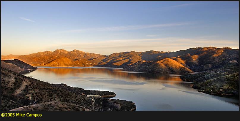 San Bernardino Mountains