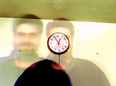 Clock Face