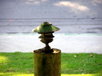 The Lamp