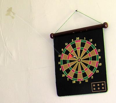 The Winning Shot