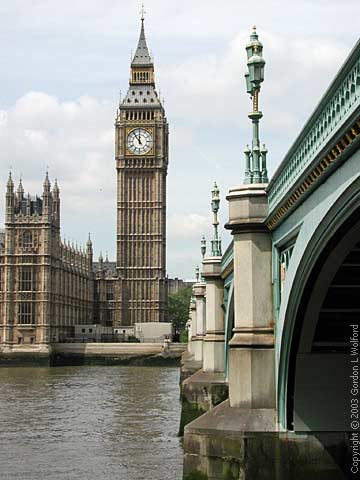 Big Ben (original)