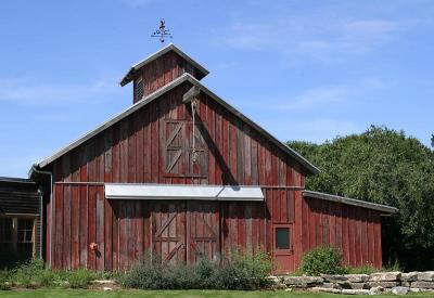 Red Barn
