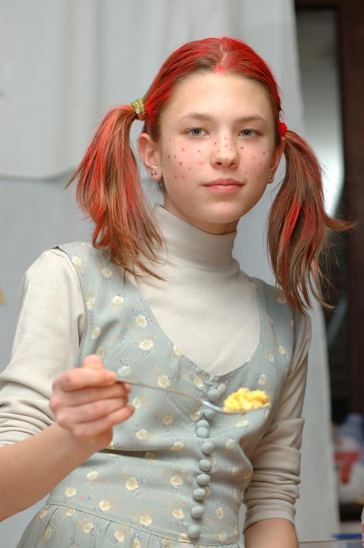 Iva Langstrumpf