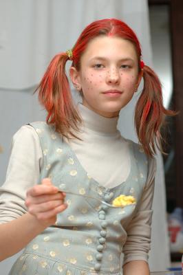 Iva Langstrumpf