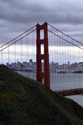 Golden Gate