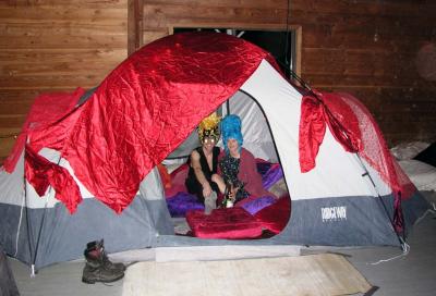 couple in tent _ccsallie