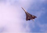Concorde & Take That tours