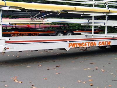 Princeton Crew