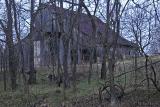 Old Barn
