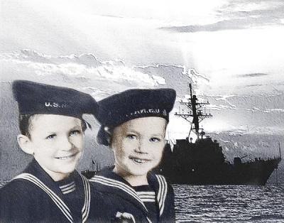 sailor boys
