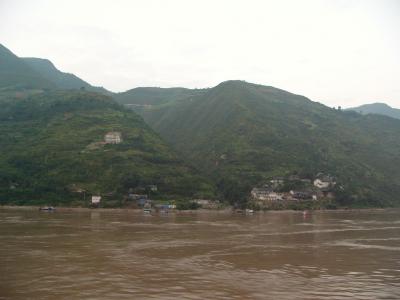 Qutang Gorge