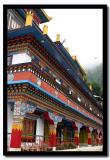 Dali Gompa, Darjeeling