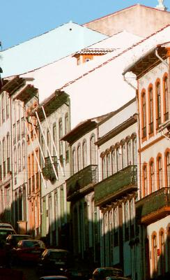 Heights for every tastes by José Medeiros