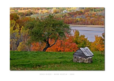 Ramsey Residence - Bear River