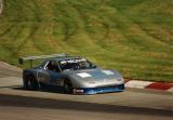 14th 5GTU Eduardo Pellerano Mazda RX-7