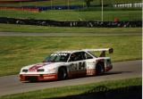 27th 12GTU Eduardo Dibos Mazda MX-6