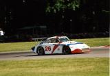 DNF GTU Charles Slater Porsche 911