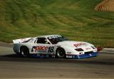 DNF GTO Mitch Bender Camaro