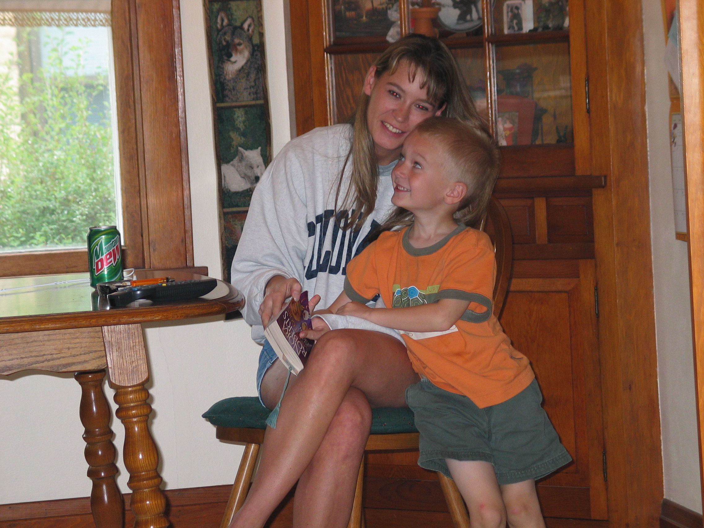 cathy n cory