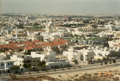 Saudi Arabia - 1977-78, 1979-1982, 1991-1993, 1997-1998