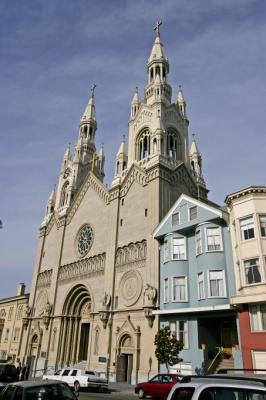 church 2