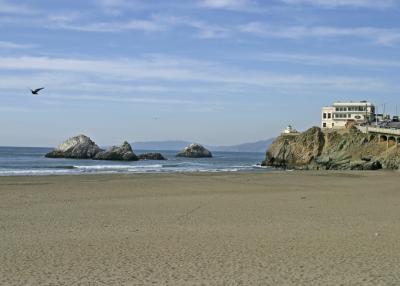 Cliff House