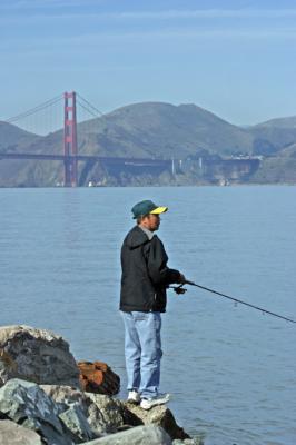GG fisherman