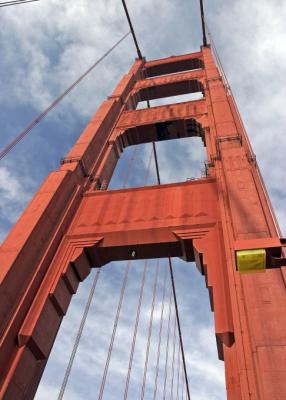 on the bridge 2