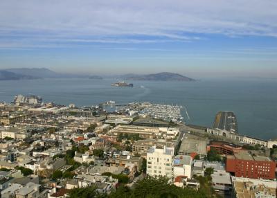 views from coit tower 3