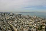 views from coit tower 4