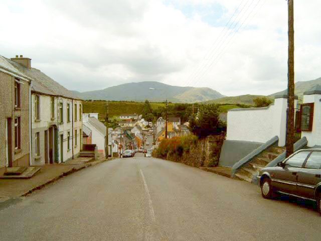 Ardara, Donegal