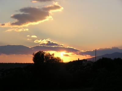 Cyprus Sunset-3