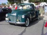 Chevrolet pickup