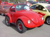 Volkswagen car show and sale Ben's Bug