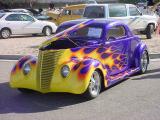 2003 Wickenburg1937 Ford coupe