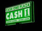Cash One Plaza<br> Phoenix, Arizona