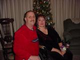 Jeff and Tammy Xmas 2003
