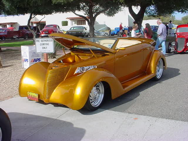 39 KARAT