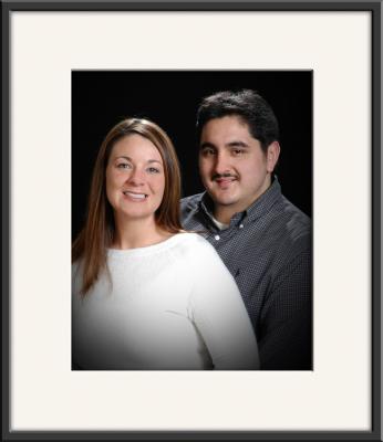 Allison's Engagement Photos