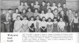 Sixth grade (1959-1960)