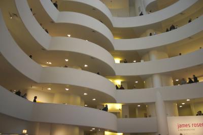Guggenheim #2